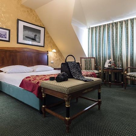 Sebnitzer Hof By Steiger Hotels (Adults Only) Exteriér fotografie