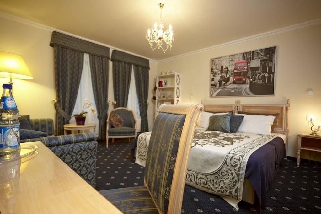 Sebnitzer Hof By Steiger Hotels (Adults Only) Exteriér fotografie