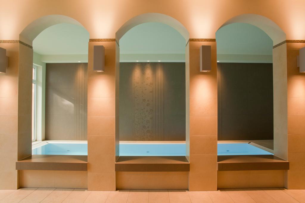 Sebnitzer Hof By Steiger Hotels (Adults Only) Exteriér fotografie