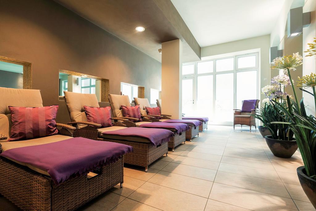 Sebnitzer Hof By Steiger Hotels (Adults Only) Exteriér fotografie