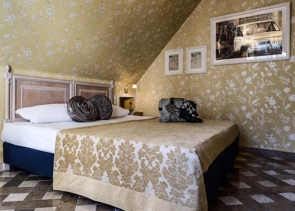 Sebnitzer Hof By Steiger Hotels (Adults Only) Exteriér fotografie