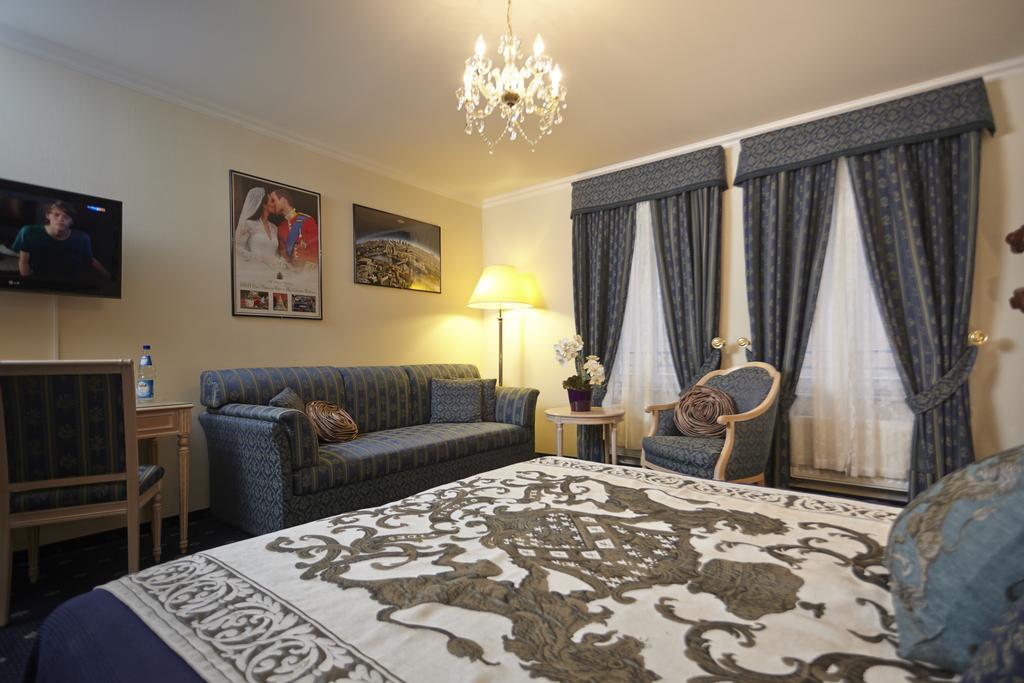 Sebnitzer Hof By Steiger Hotels (Adults Only) Exteriér fotografie