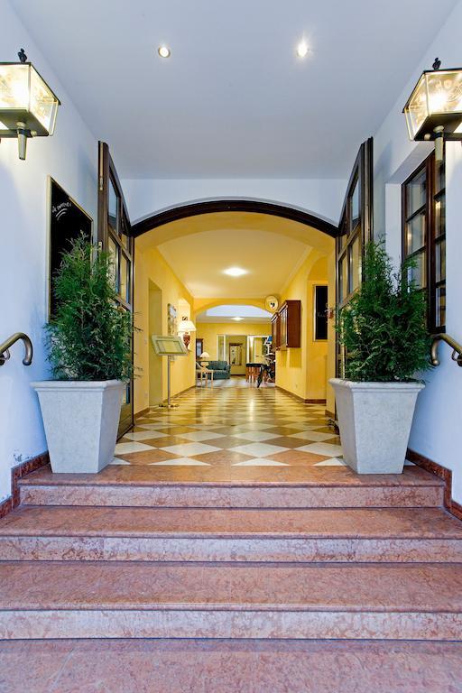 Sebnitzer Hof By Steiger Hotels (Adults Only) Exteriér fotografie