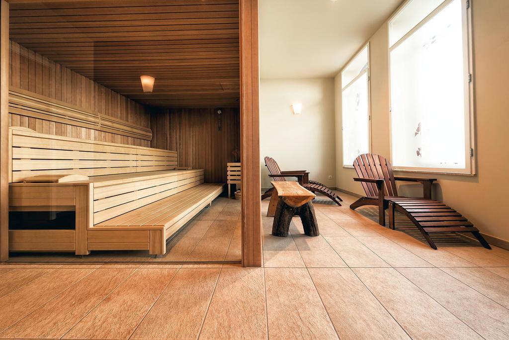 Sebnitzer Hof By Steiger Hotels (Adults Only) Exteriér fotografie